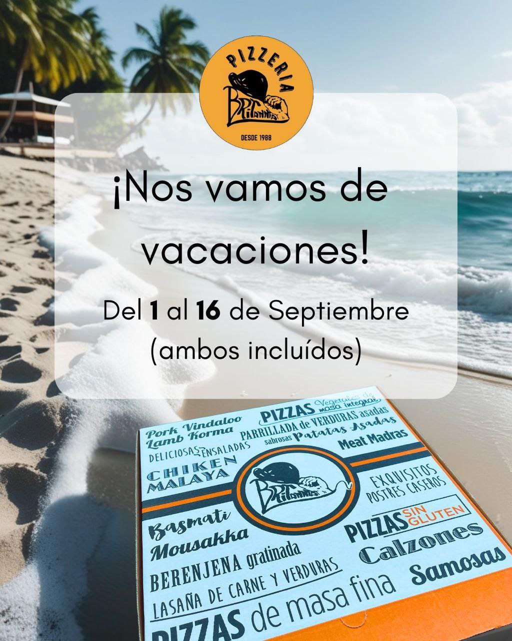 AVISO VACACIONES 2025